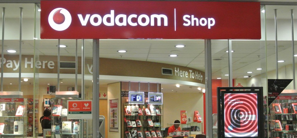 hacking vodacom airtime codes